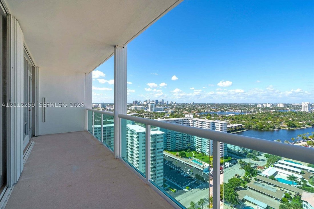 Condo in Fort Lauderdale, Florida, United States 4 - 19174696