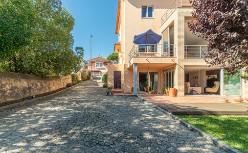 Villa in Vila do Conde, Porto District, Portugal 1