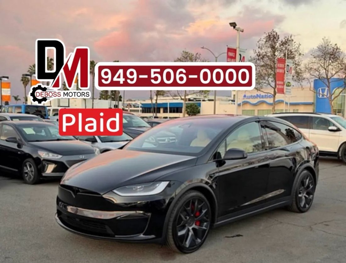 Suv in Costa Mesa, CA, United States 1 - 19178664