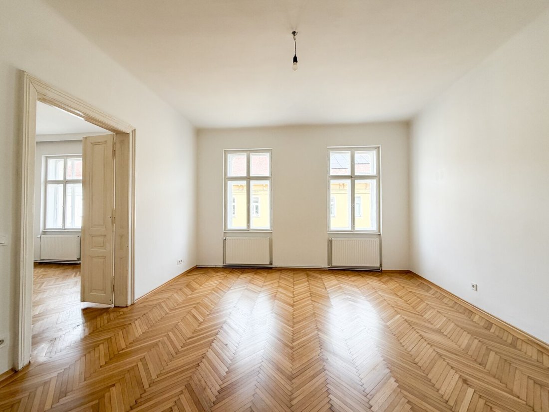 Apartment in Vienna, Wien, Austria 2 - 19175740