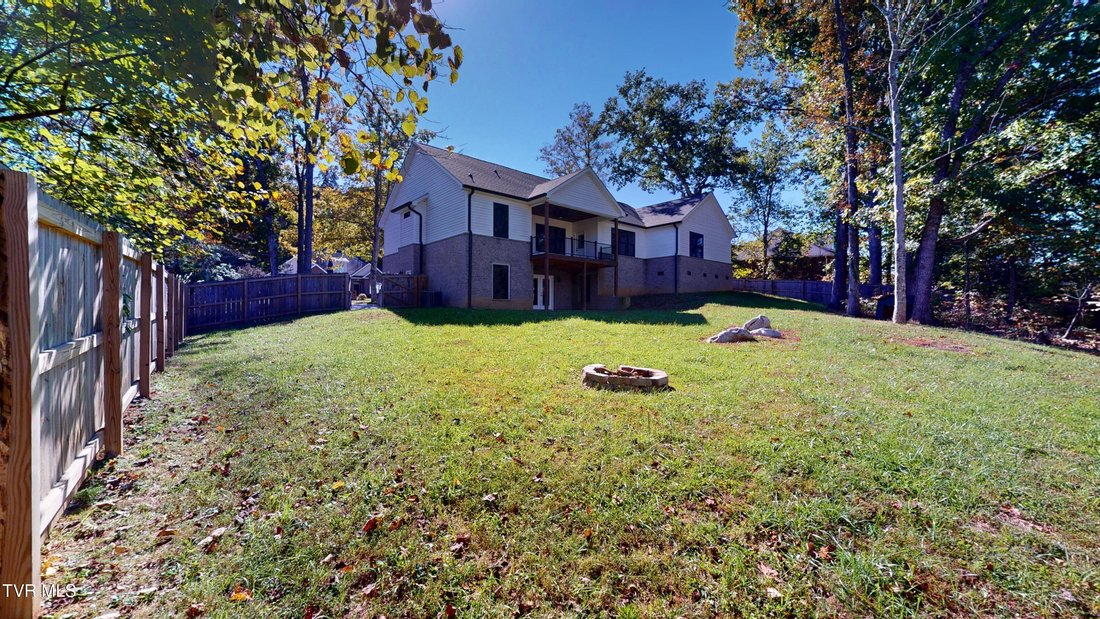 Casa a Kingsport, Tennessee, Stati Uniti 5 - 19169462
