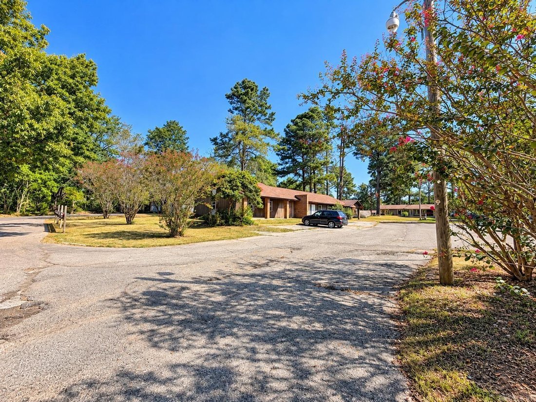 Gurdon, Arkansas, United States 4 - 19181812