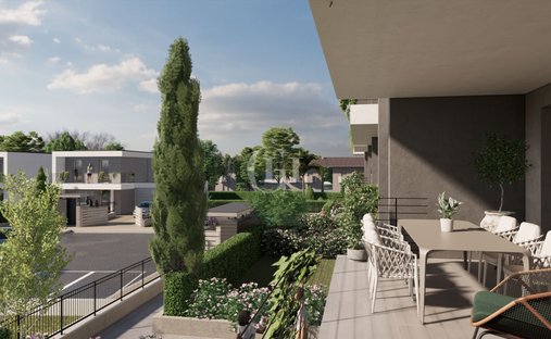 Apartment in Rivoltella, Desenzano del Garda, Lombardy 1