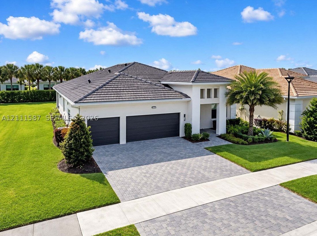 Haus in Loxahatchee, Florida, Vereinigte Staaten 1 - 19174702