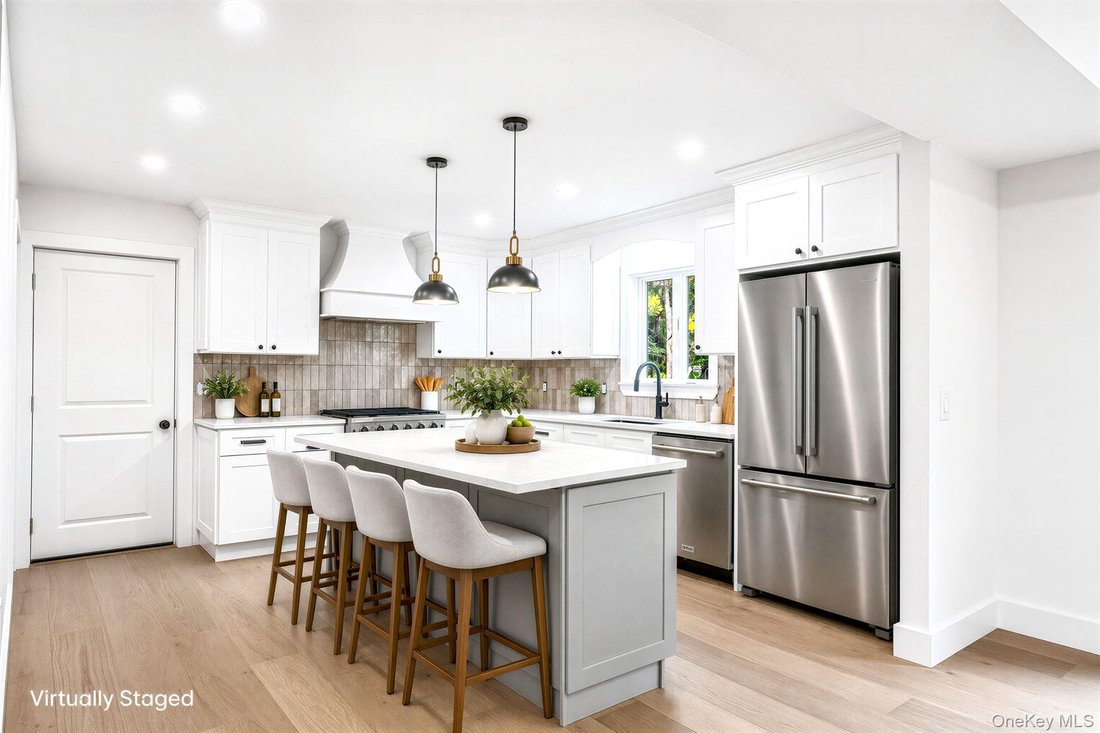 Casa en Quogue, Nueva York, Estados Unidos 5 - 19176014