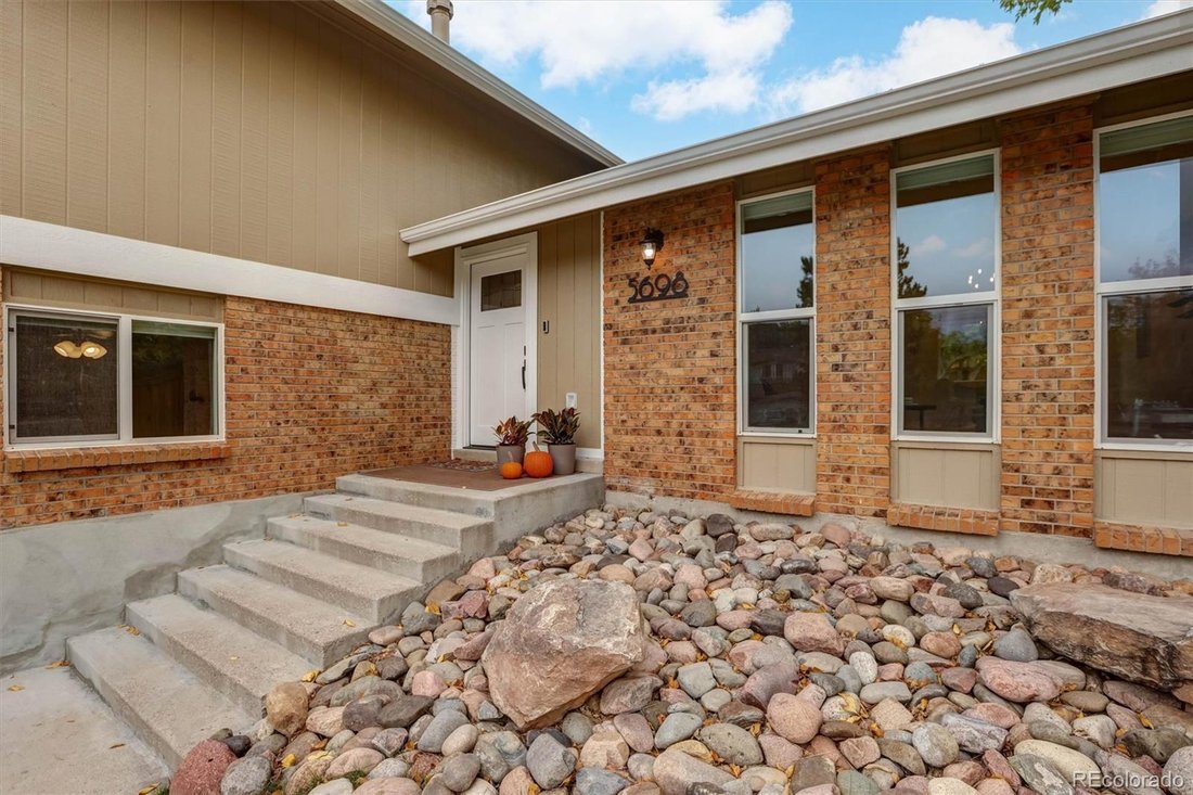 Casa a Cherry Hills Village, Colorado, Stati Uniti 3 - 19177975