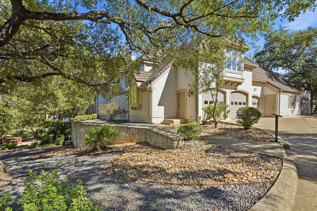 Haus in San Antonio, Texas, Vereinigte Staaten 5 - 19169795