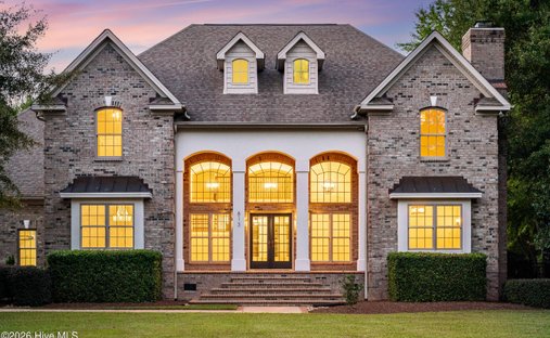 Haus in Falkland, North Carolina, Vereinigte Staaten 1