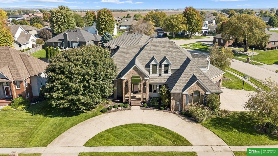 House in Fremont, Nebraska, United States 1 - 19091556
