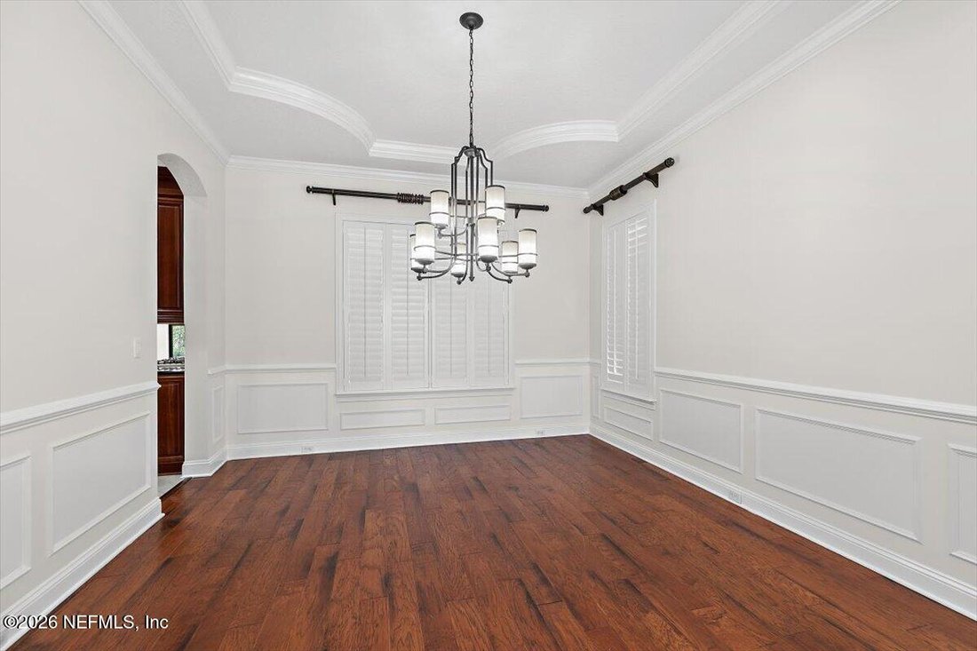 Casa a Fruit Cove, Florida, Stati Uniti 5 - 18546587