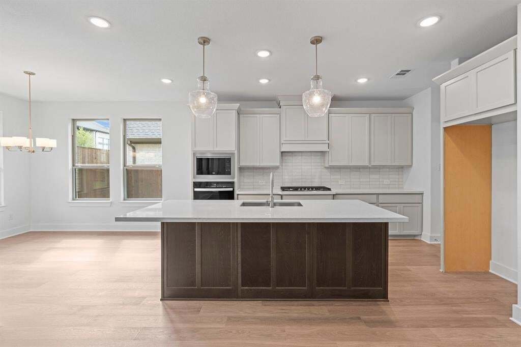 House in Lantana, Texas, United States 5 - 17922897
