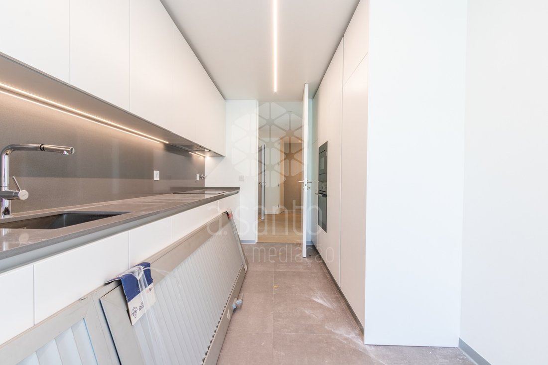 Apartment in Carcavelos e Parede, Lisbon, Portugal 5 - 16699307