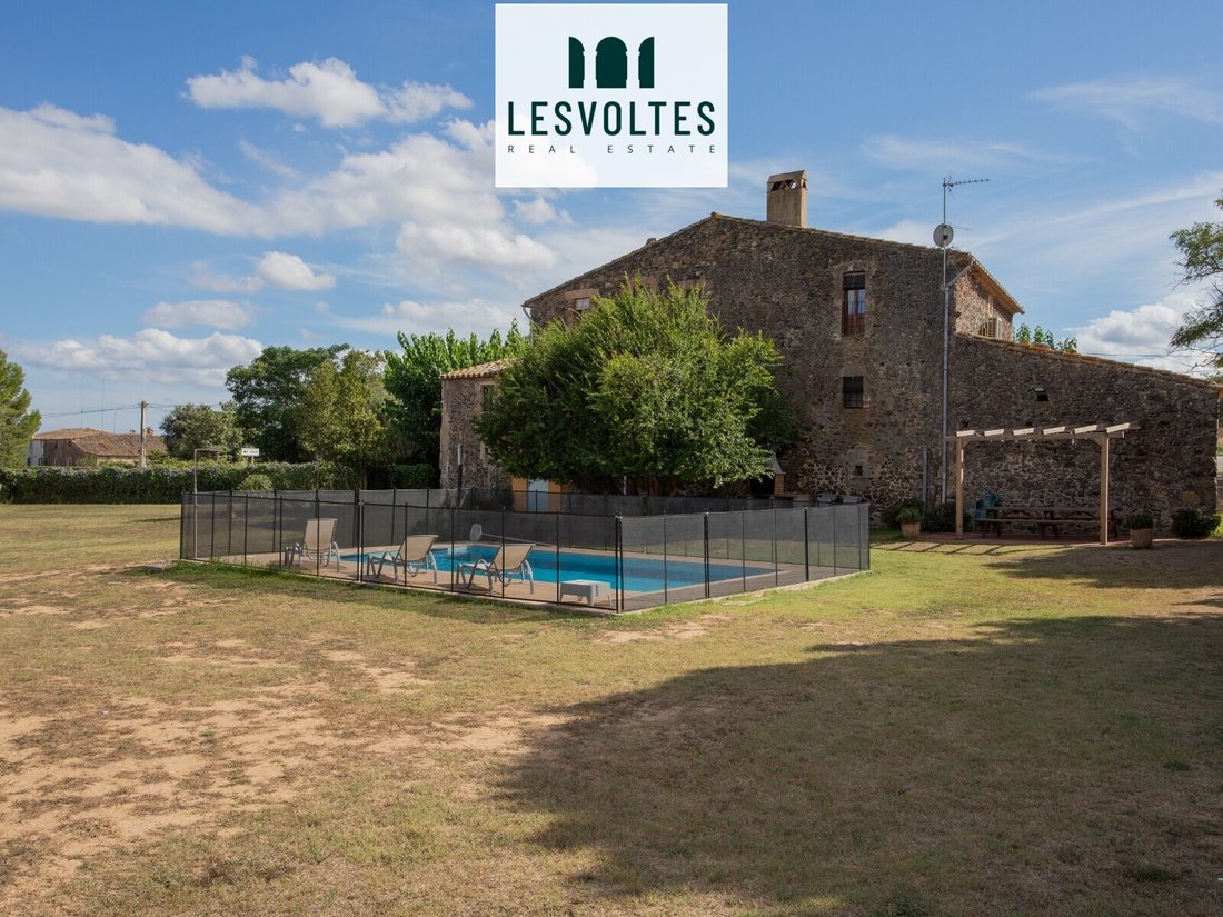 House in Parlava, Catalonia, Spain 1 - 19170484