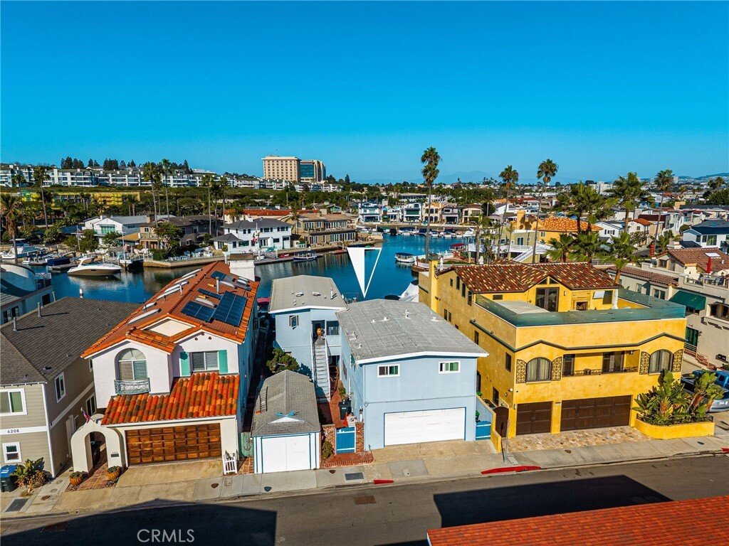 House in Newport Beach, California, United States 1 - 19179471