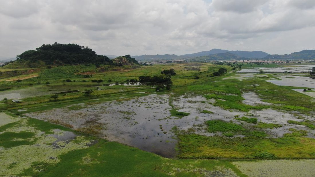 Land in Samborondón, Provinz Guayas, Ecuador 3 - 19170887
