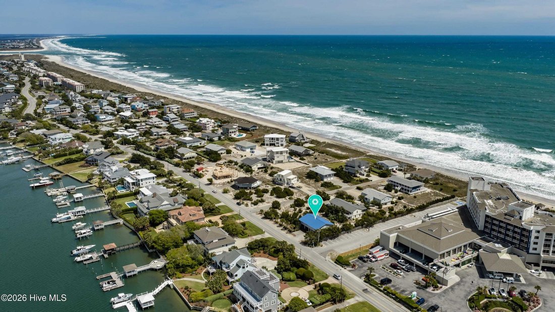 Land in Wrightsville Beach, North Carolina, United States 3 - 19179301