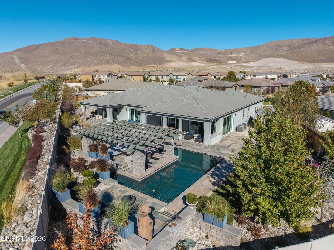 House in Reno, Nevada, United States 3 - 19169301