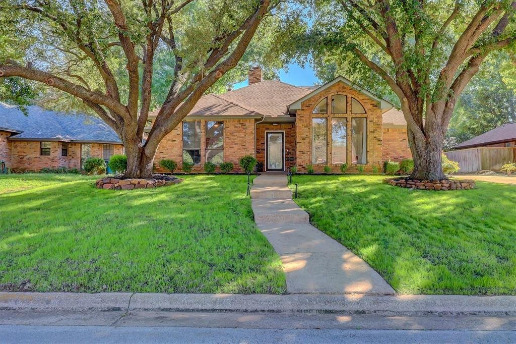House in Flower Mound, Texas, United States 2 - 19178251