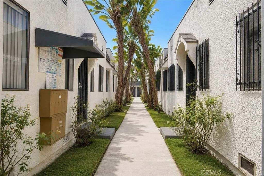 Andere in Los Angeles, Kalifornien, Vereinigte Staaten 3 - 18765017