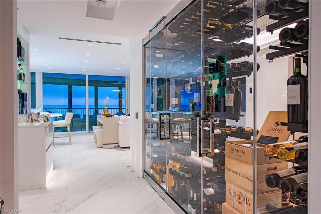 Condominio en Naples, Florida, Estados Unidos 3 - 19179562