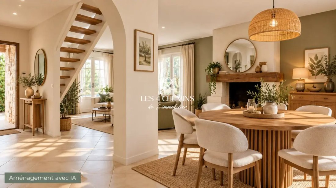 Casa en Centre, Carry-le-Rouet, Francia 3 - 18730845
