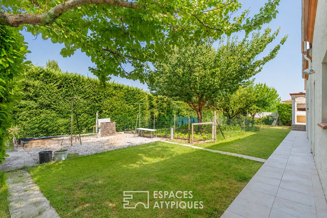 Villa à Montarnaud, Occitanie, France 4 - 19173516