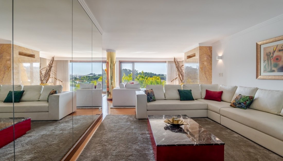 Appartement à Valbom, District de Porto, Portugal 5 - 19169935