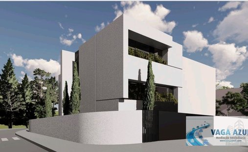 Haus in Fanzeres e Sao Pedro da Cova, Distrikt Porto, Portugal 1