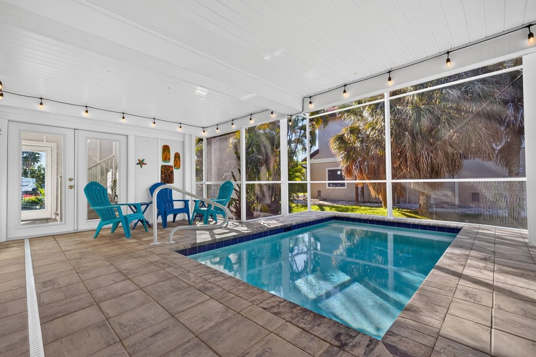House in Sanibel, Florida, United States 3 - 19179237