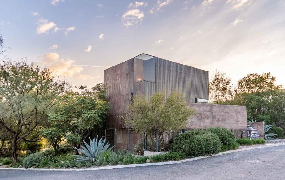 House in San Miguel de Allende, Guanajuato, Mexico 1 - 19168710