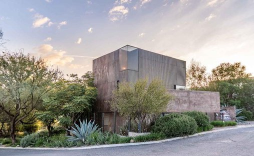 Haus in San Miguel de Allende, Guanajuato, Mexiko 1