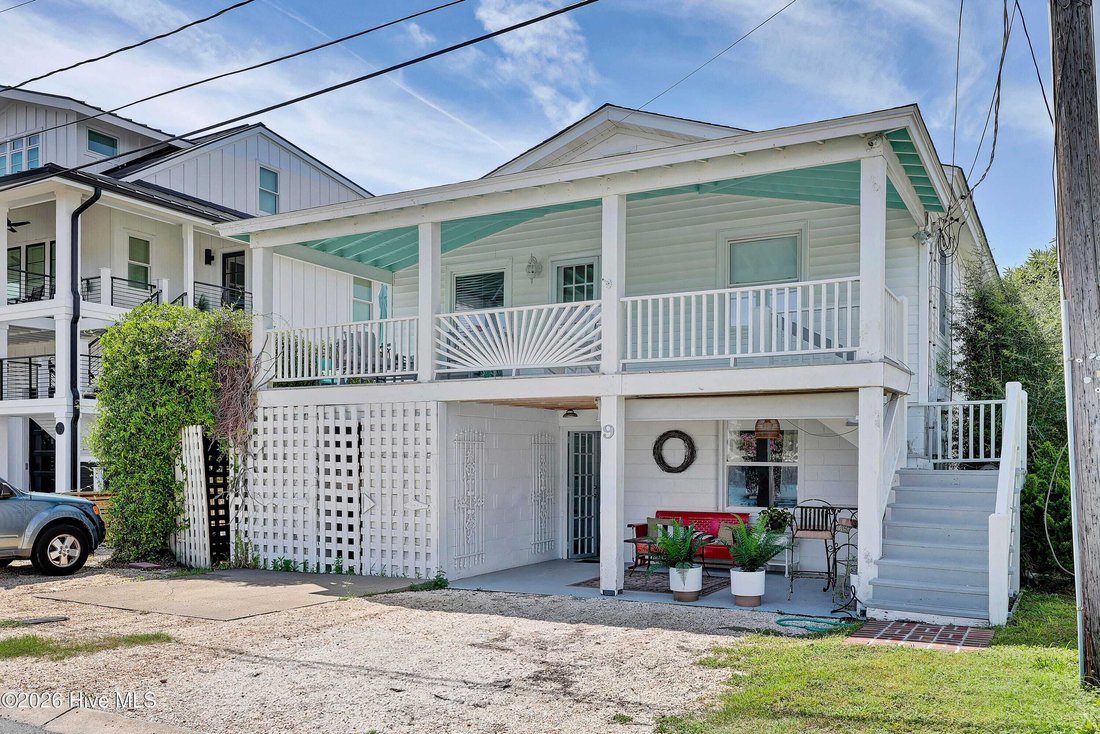 Haus in Wrightsville Beach, North Carolina, Vereinigte Staaten 2 - 18753768