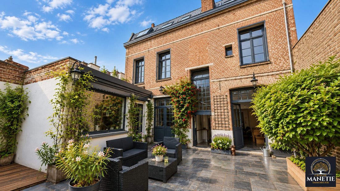 Maison à Les Hochettes, Arras, France 1 - 19174351