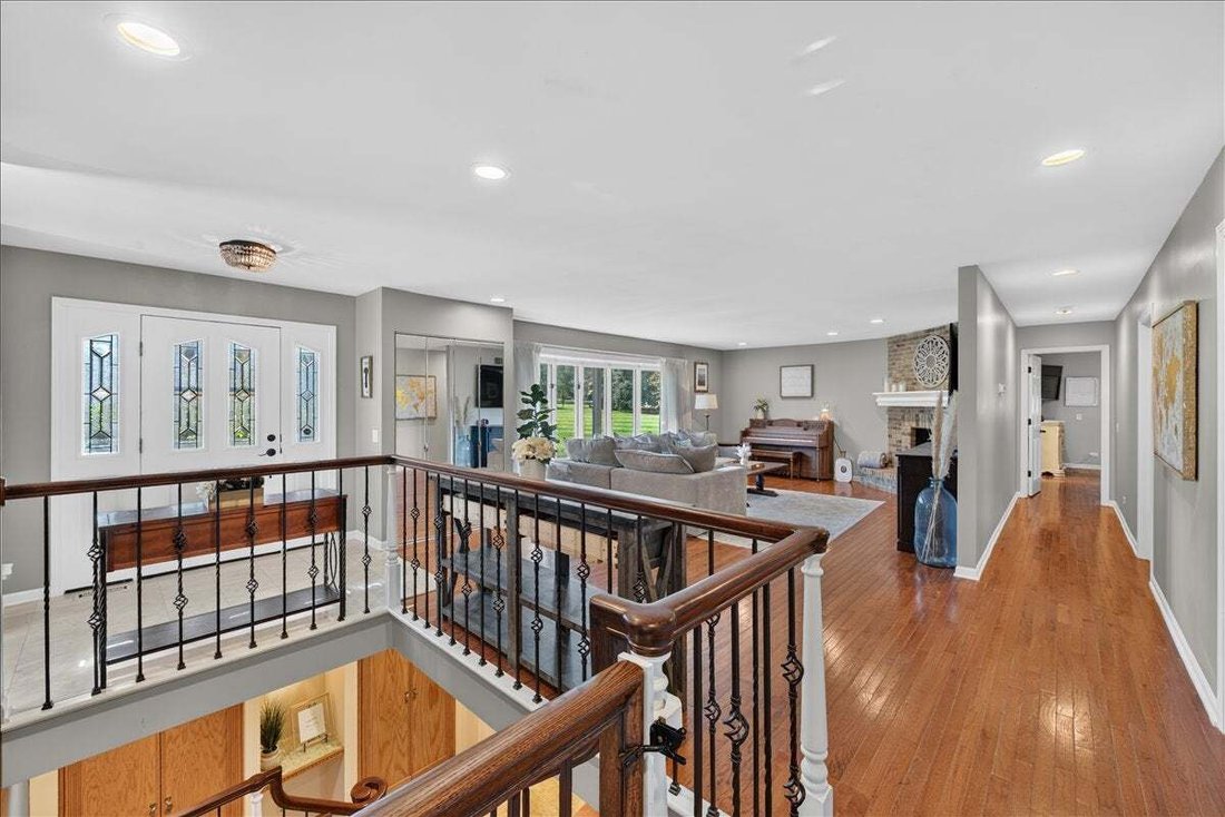 House in Barrington Hills, Illinois, United States 4 - 19169637