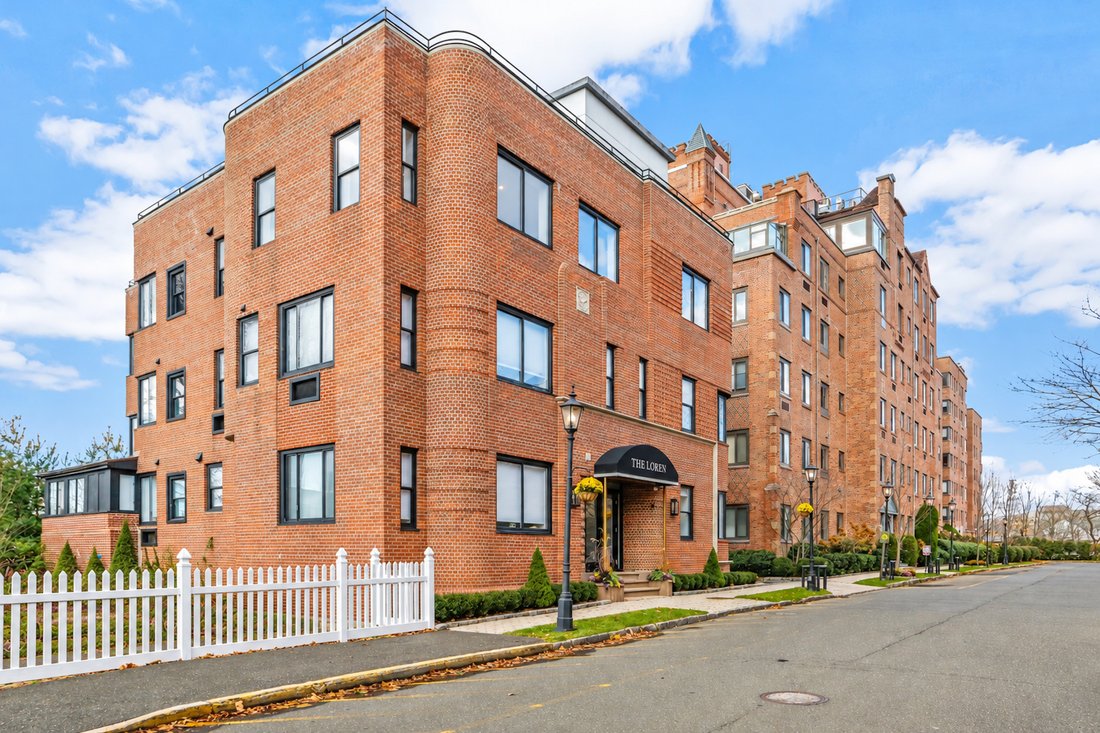 Condominio a Greenwich, Connecticut, Stati Uniti 1 - 19181756