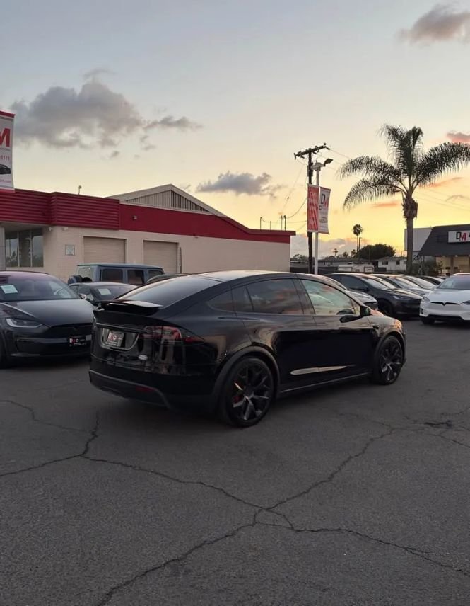 Suv in Costa Mesa, CA, United States 4 - 19178664