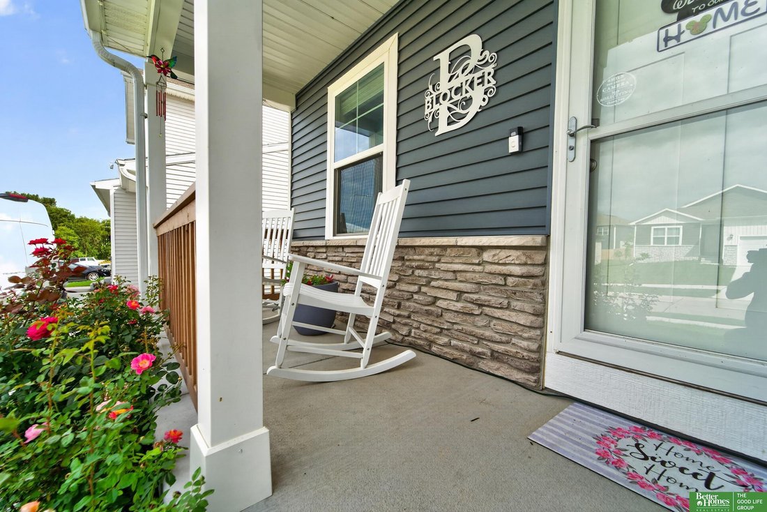 Casa en Bennington, Nebraska, Estados Unidos 5 - 19176620