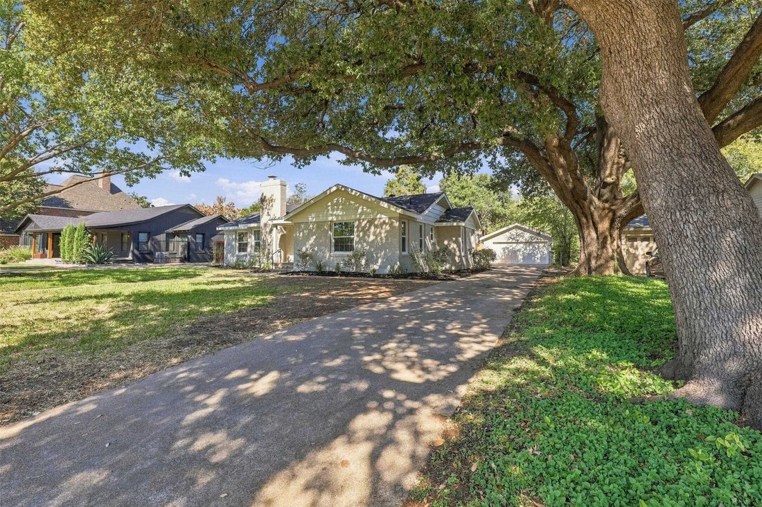 Casa en Fort Worth, Texas, Estados Unidos 4 - 19181623