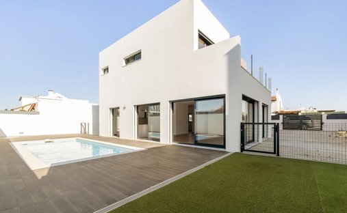 Villa en São Domingos de Rana, Distrito de Lisboa, Portugal 1