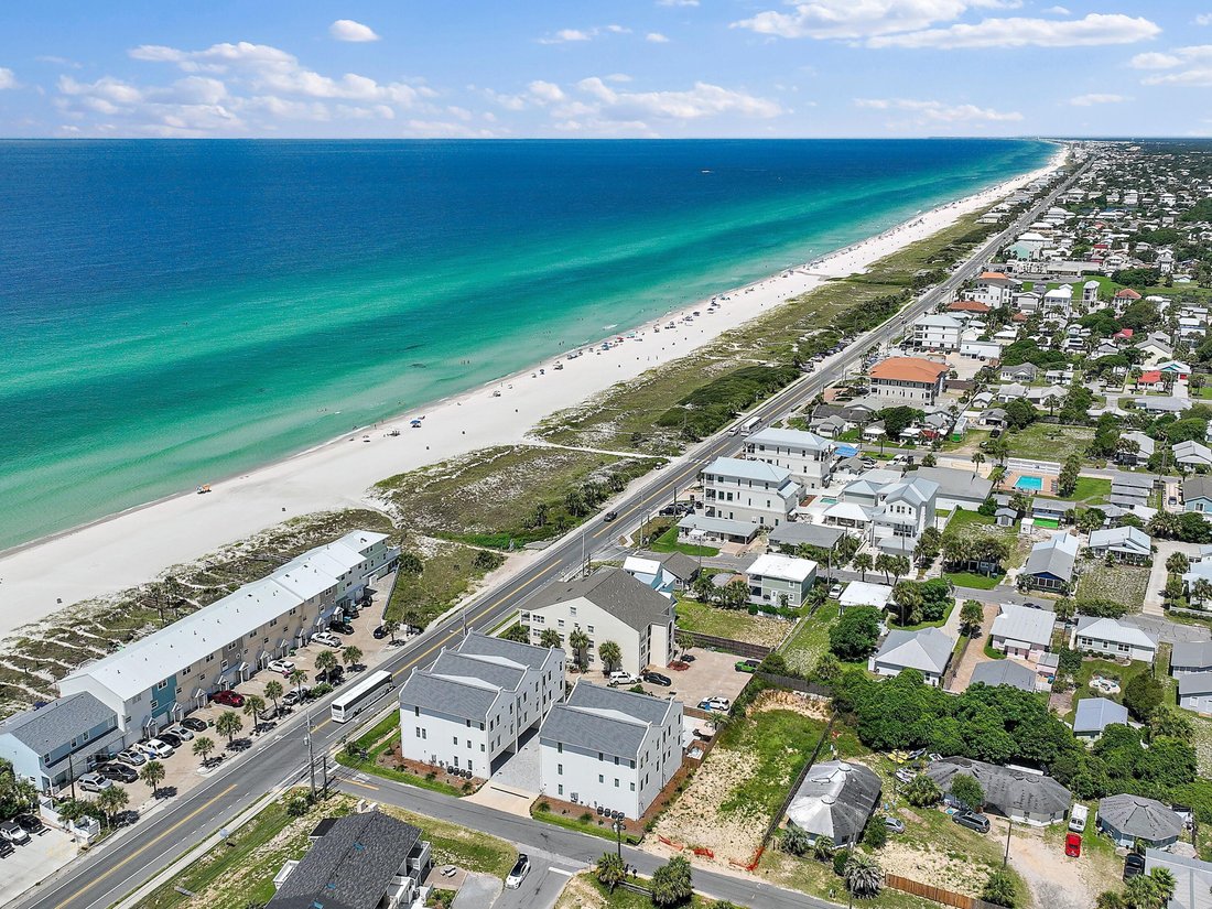 Stadthaus in Rosemary Beach, Florida, Vereinigte Staaten 1 - 19182045