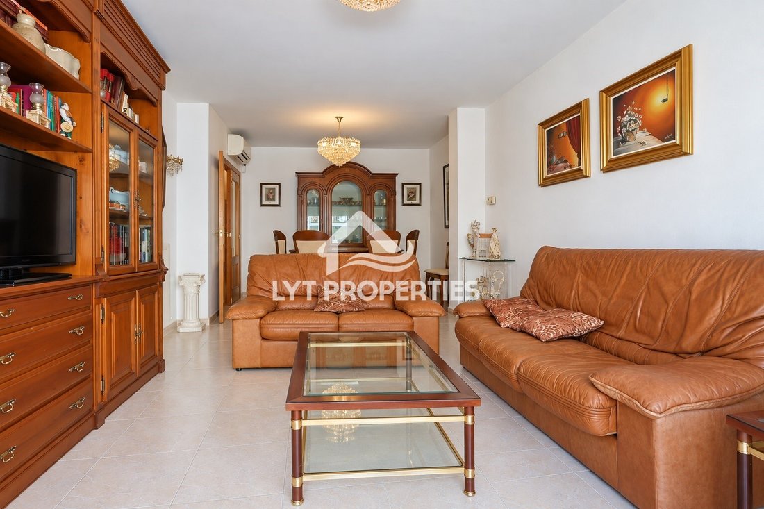 Appartement à Xàbia, Valence, Espagne 4 - 19170330