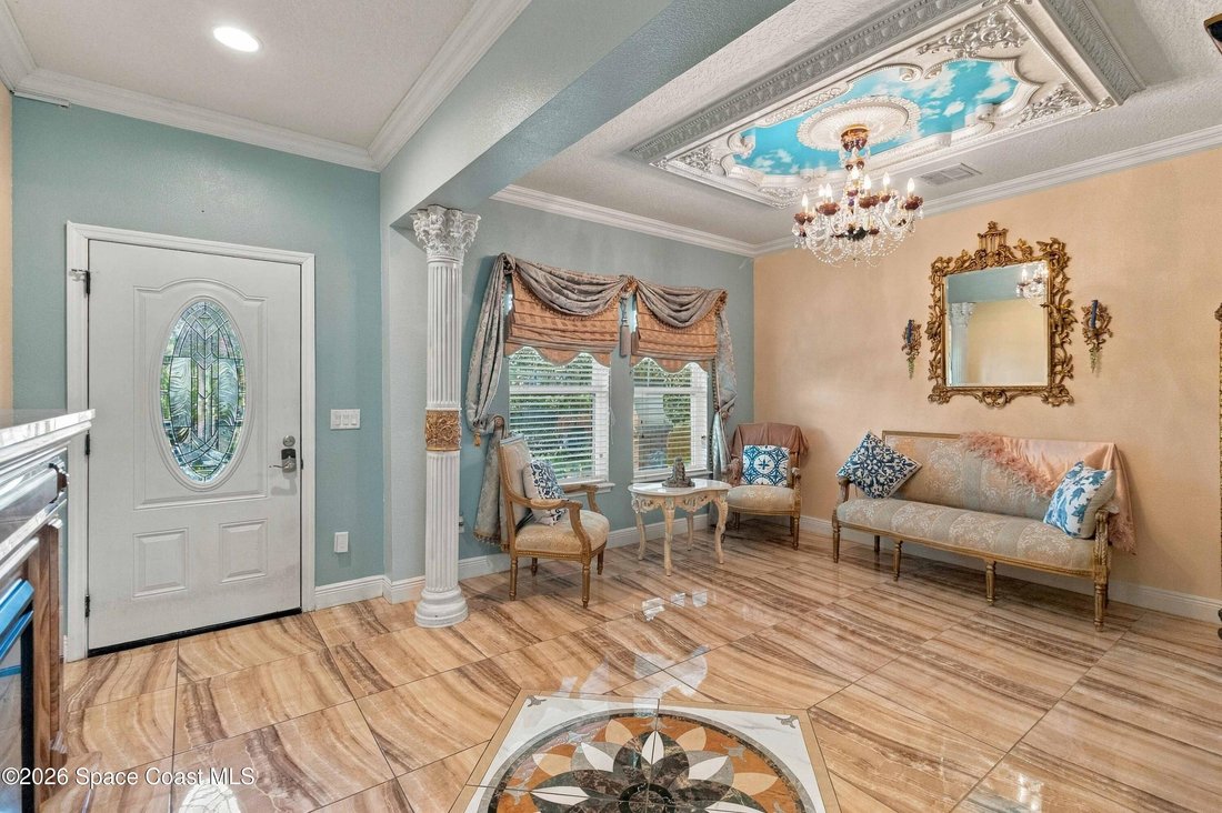 Casa a Winter Garden, Florida, Stati Uniti 5 - 19174589
