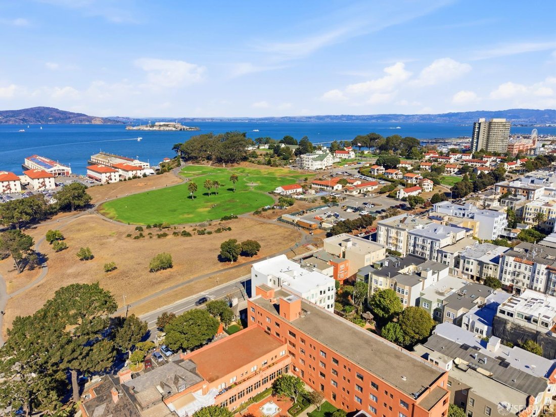 Eigentumswohnung in San Francisco, Kalifornien, Vereinigte Staaten 4 - 19177879