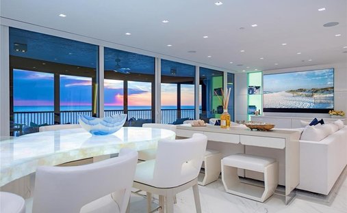 Condominio a Naples, Florida, Stati Uniti 1