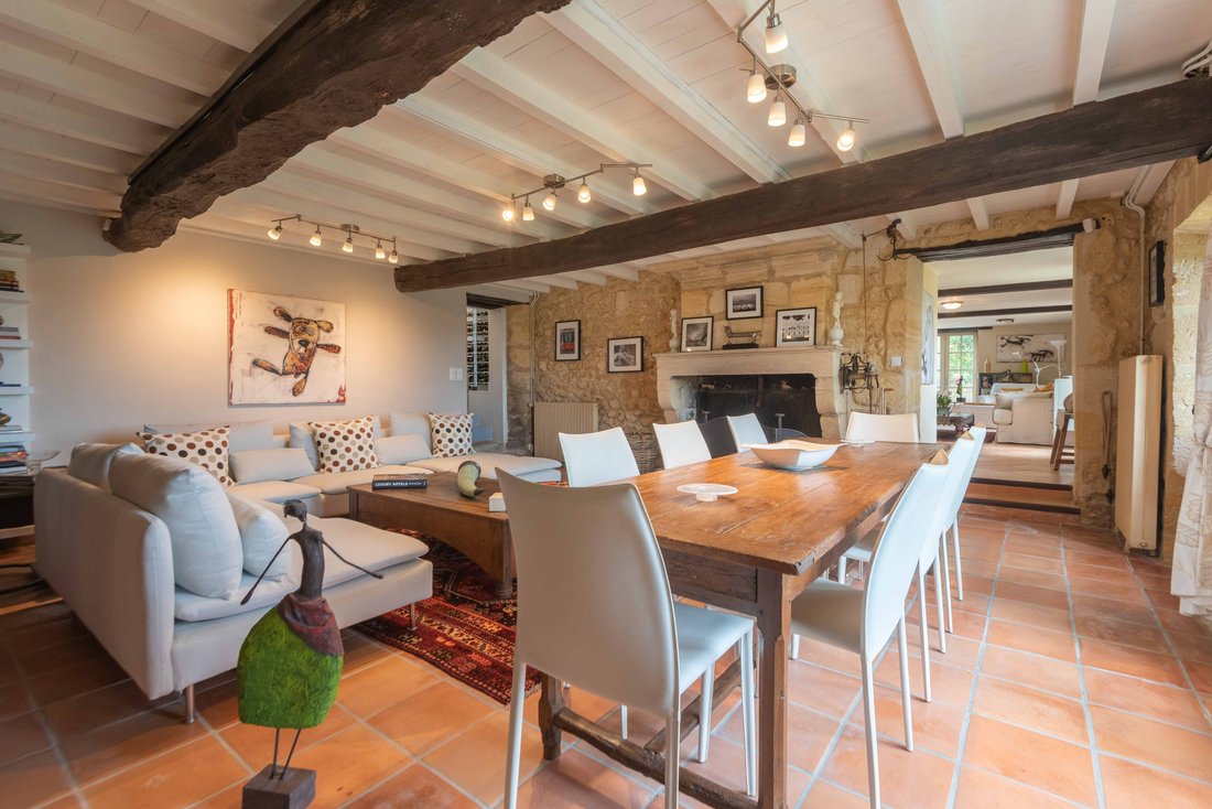 House in Latresne, Nouvelle-Aquitaine, France 3 - 19170451