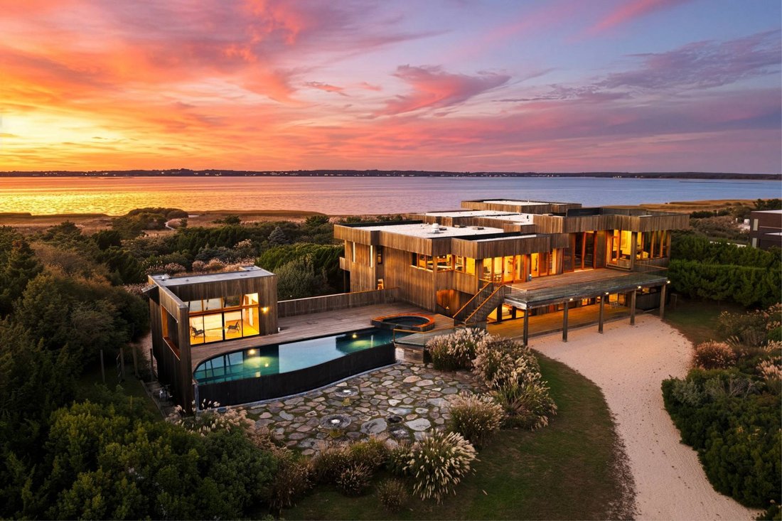 Casa a Southampton, New York, Stati Uniti 1 - 19171778