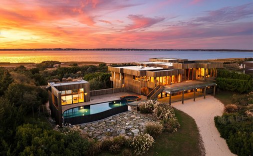 House in Southampton, New York, United States 1