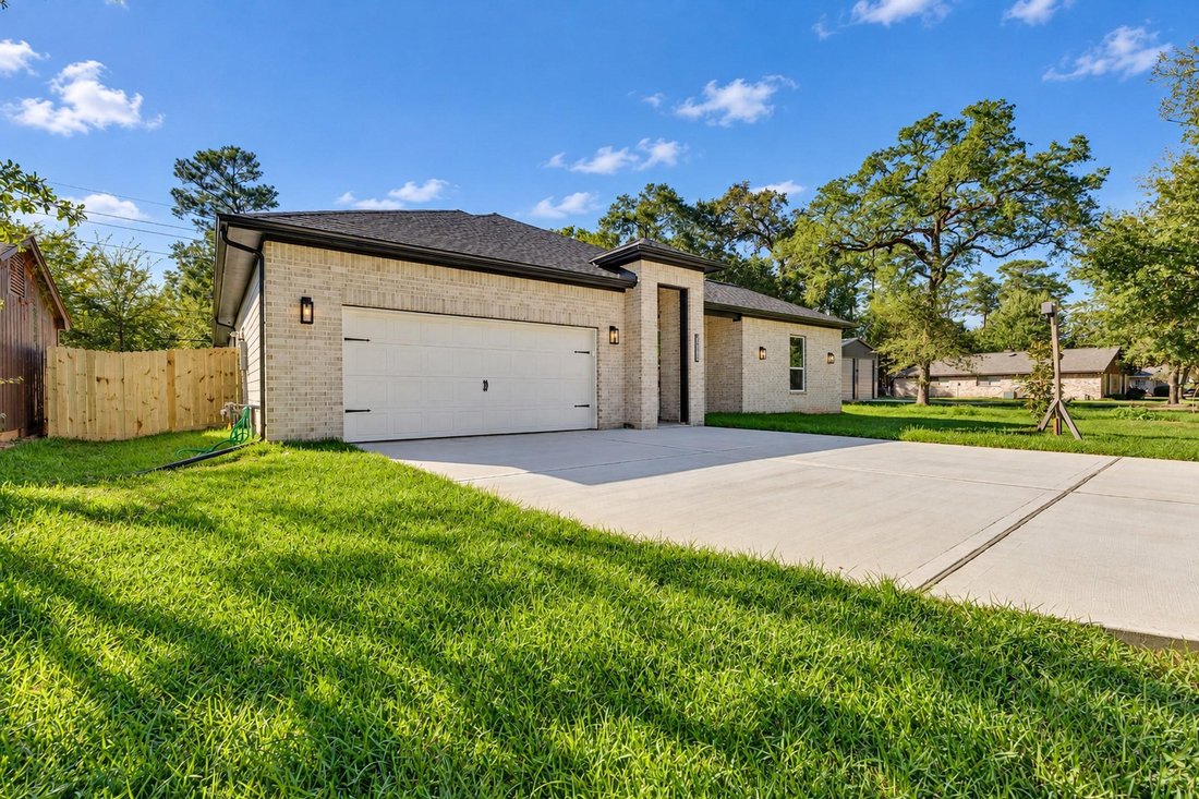 Haus in Spring, Texas, Vereinigte Staaten 2 - 19169656
