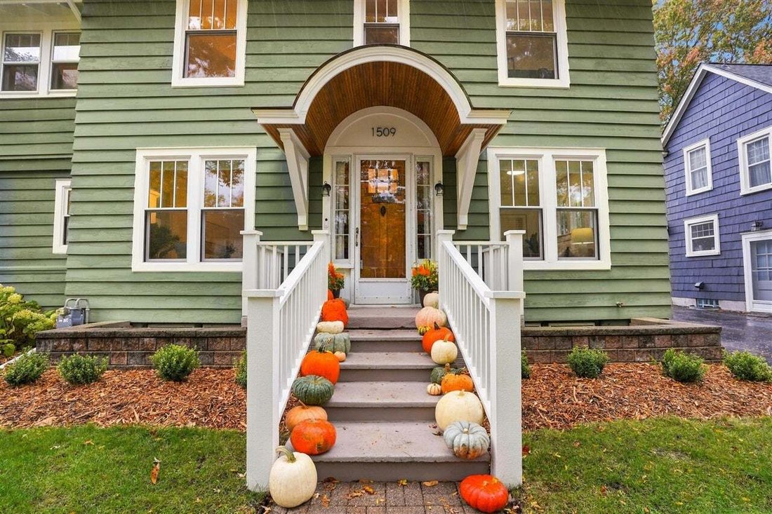 Maison à Ann Arbor, Michigan, États-Unis 4 - 19174971