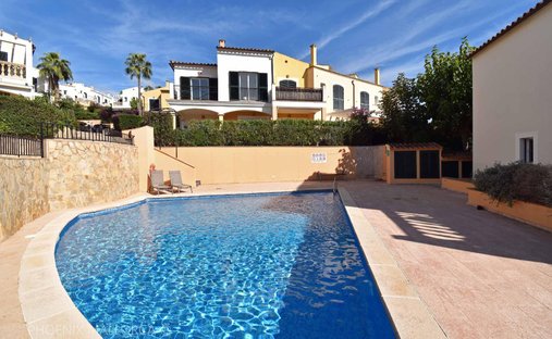 Townhouse en Port d'Andratx, Andrach, Islas Baleares 1